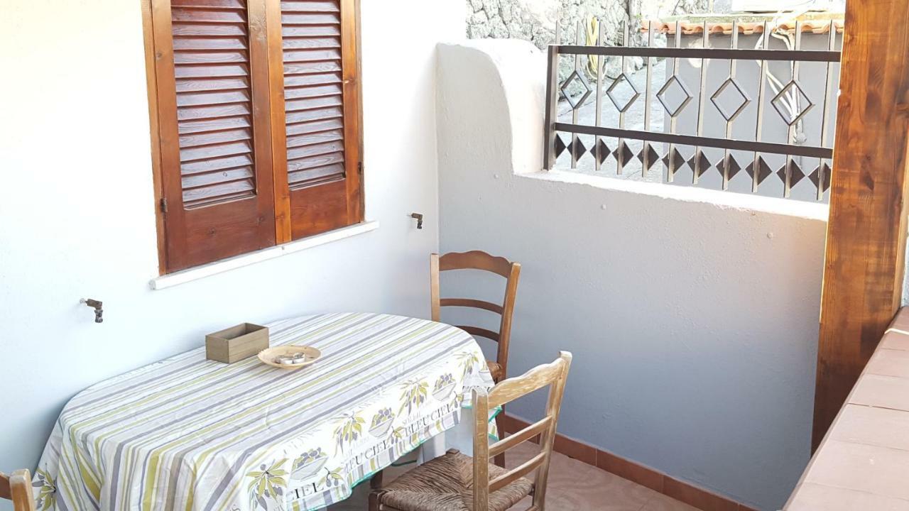 Da Nannina E Mario Διαμέρισμα Forio di Ischia Εξωτερικό φωτογραφία